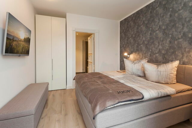 Ferienwohnung in Sellin - FIRST 270 Grad - Bild 15