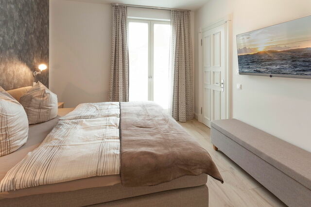 Ferienwohnung in Sellin - FIRST 270 Grad - Bild 19