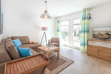 Ferienwohnung in Sellin - Villa Louisa M&ouml;we - Bild 3