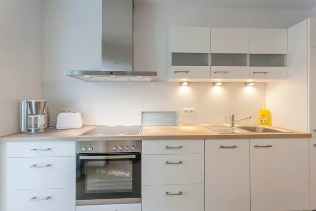 Ferienwohnung in Sellin - Villa Louisa M&ouml;we - Bild 6