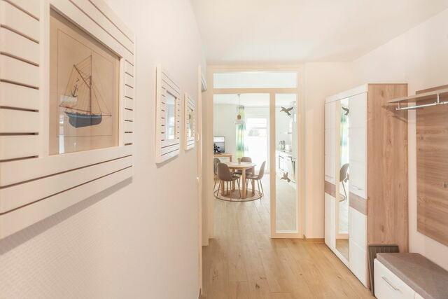 Ferienwohnung in Sellin - Villa Louisa M&ouml;we - Bild 7