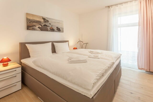 Ferienwohnung in Sellin - Villa Louisa M&ouml;we - Bild 9