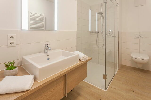 Ferienwohnung in Sellin - Villa Louisa M&ouml;we - Bild 10