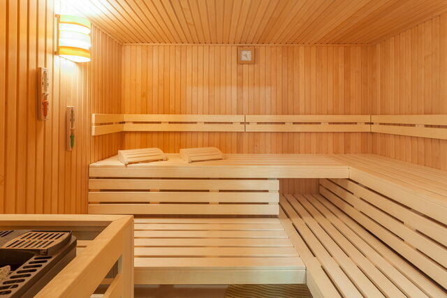 Ferienwohnung in Sellin - Villa Louisa M&ouml;we - Bild 14