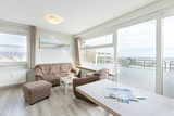 Ferienwohnung in Gr&ouml;mitz - Goldene Ruh Whg. 508 - Bild 2