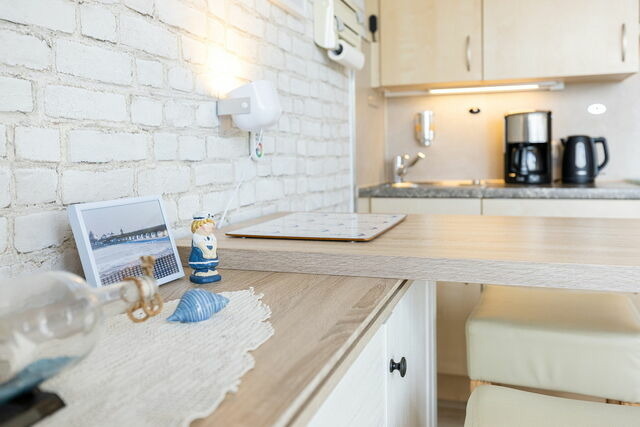 Ferienwohnung in Gr&ouml;mitz - Goldene Ruh Whg. 508 - Bild 10