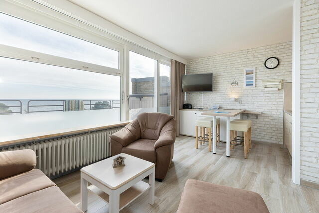 Ferienwohnung in Gr&ouml;mitz - Goldene Ruh Whg. 508 - Bild 12