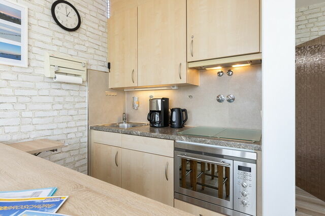 Ferienwohnung in Gr&ouml;mitz - Goldene Ruh Whg. 508 - Bild 17
