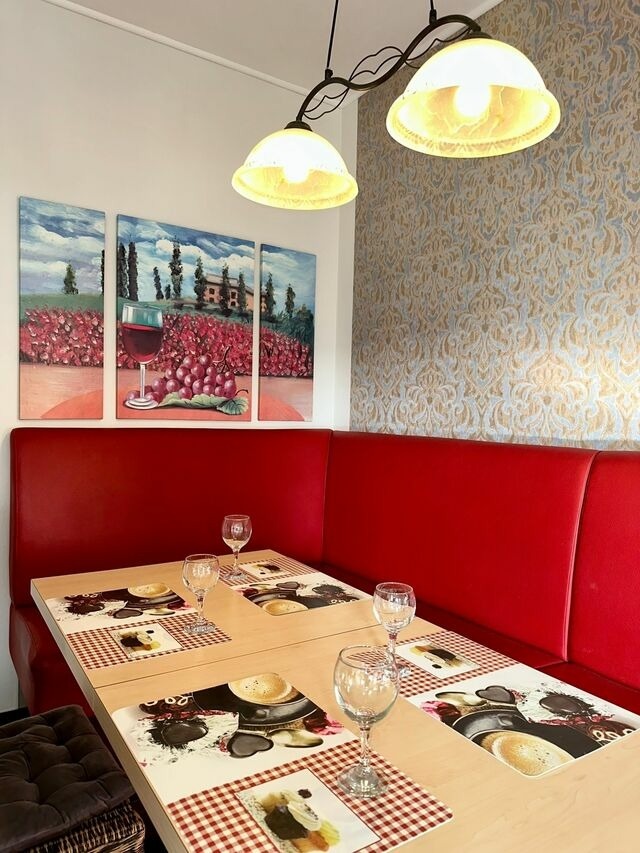 Ferienhaus in Zierow - Ferienhaus Sonnenschein - ABC237 - Bild 7