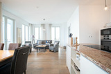 Ferienwohnung in Sellin - FIRST Seestern - Bild 3