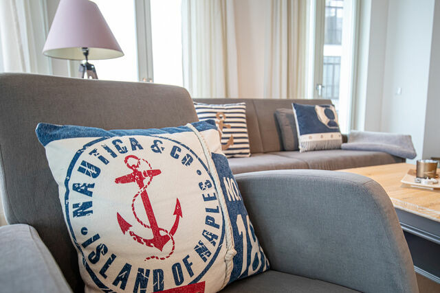 Ferienwohnung in Sellin - FIRST Seestern - Bild 5