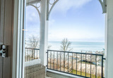 Ferienwohnung in Sellin - FIRST Seestern - Bild 7