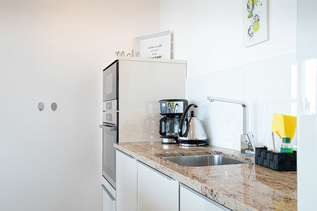 Ferienwohnung in Sellin - FIRST Seestern - Bild 10