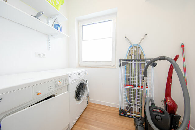 Ferienhaus in Putbus - Ferienhaus Coordtino - Bild 8