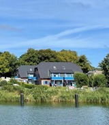 Ferienwohnung in Sellin - Ferienwohnung am Selliner See 04 - Bild 1