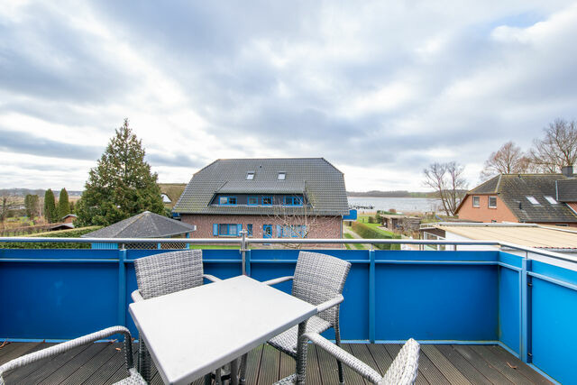 Ferienwohnung in Sellin - Ferienwohnung am Selliner See 04 - Bild 3