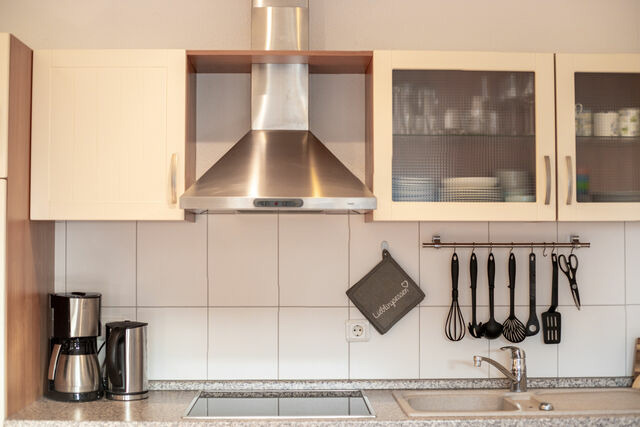 Ferienwohnung in Sellin - Ferienwohnung am Selliner See 04 - Bild 6