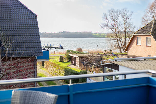 Ferienwohnung in Sellin - Ferienwohnung am Selliner See 04 - Bild 9