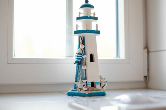 Ferienwohnung in Sellin - Ferienwohnung am Selliner See 04 - Bild 14