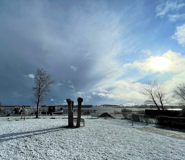 Ferienwohnung in Sellin - Ferienwohnung am Selliner See 04 - Bild 17