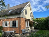 Ferienhaus in Zingst - Ferienhaus WERDER - Bild 1