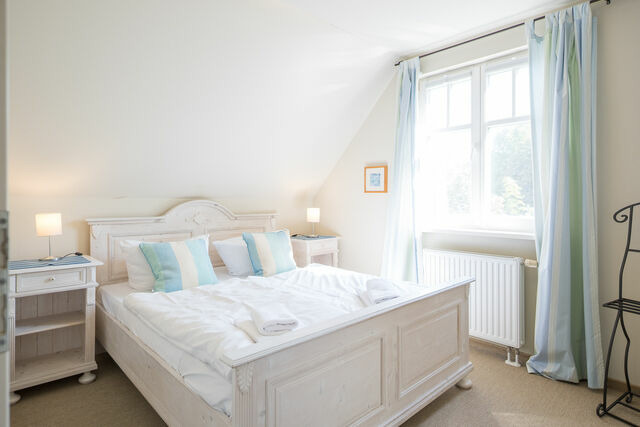 Ferienhaus in Zingst - Ferienhaus WERDER - Bild 6