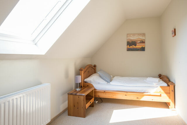 Ferienhaus in Zingst - Ferienhaus WERDER - Bild 9