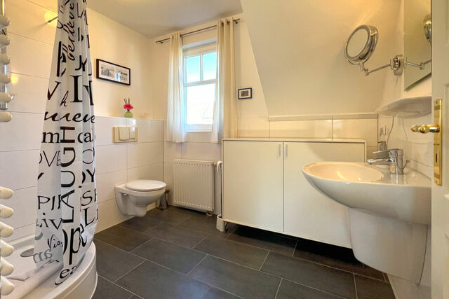 Ferienhaus in Zingst - Ferienhaus WERDER - Bild 10
