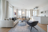 Ferienwohnung in Sellin - FIRST Cozy Cliff - Bild 1