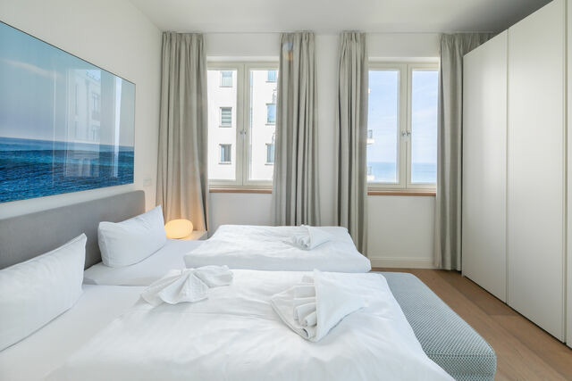 Ferienwohnung in Sellin - FIRST Cozy Cliff - Bild 11