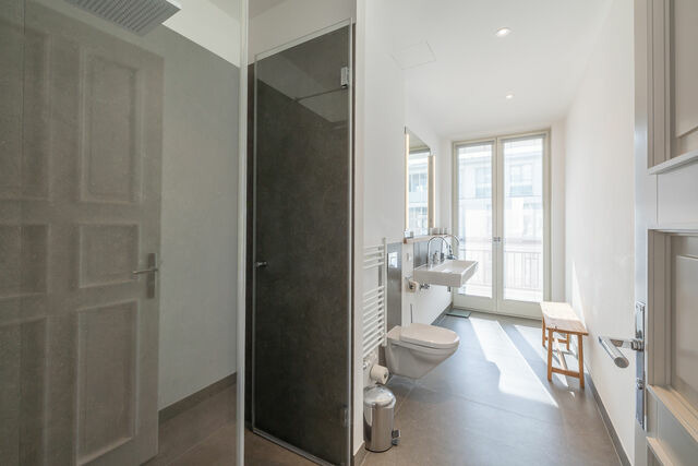 Ferienwohnung in Sellin - FIRST Cozy Cliff - Bild 13