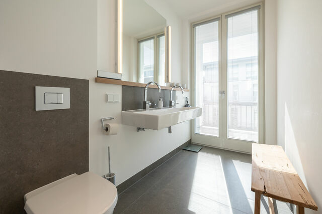 Ferienwohnung in Sellin - FIRST Cozy Cliff - Bild 14