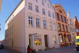 Ferienwohnung in Wismar - Zuhause am Boulevard - ABC40 - Bild 1