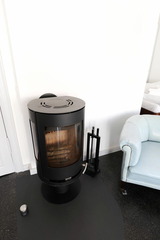 Ferienwohnung in Wismar - Zuhause am Boulevard - ABC40 - Bild 8