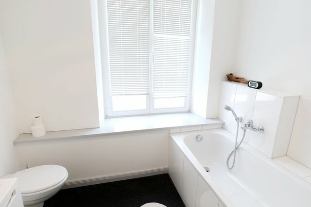 Ferienwohnung in Wismar - Zuhause am Boulevard - ABC40 - Bild 16