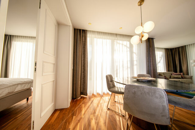 Ferienwohnung in Sellin - Arielle Suites Appartement Fabius - Bild 5