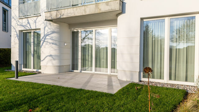 Ferienwohnung in Sellin - Arielle Suites Appartement Fabius - Bild 13