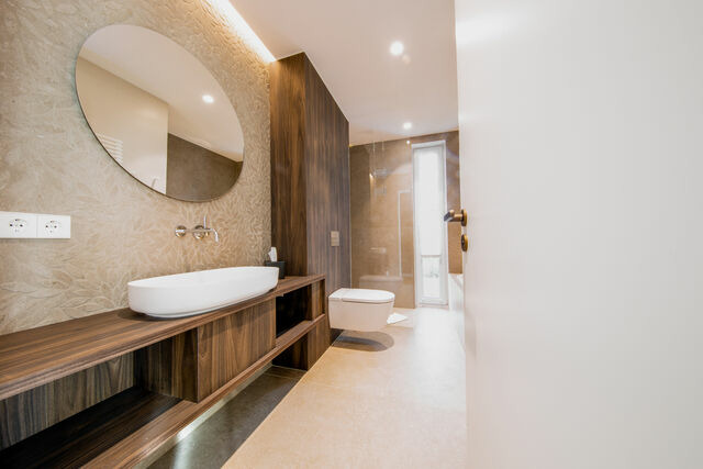 Ferienwohnung in Sellin - Arielle Suites Appartement Fabius - Bild 18