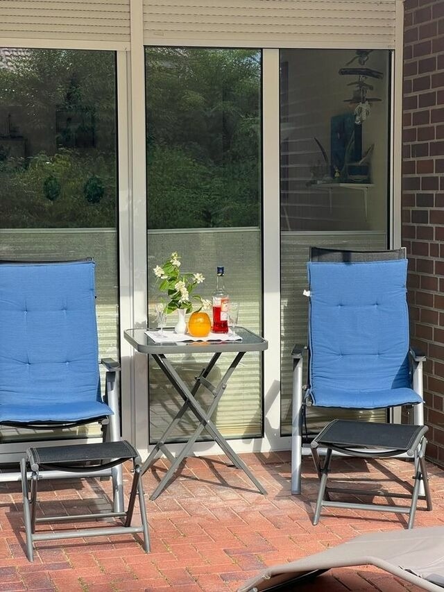 Ferienwohnung in Hohen Wieschendorf - Mimi an der Ostsee - ABC340 - Bild 2