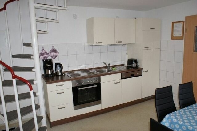 Ferienhaus in Wismar - Ferienhaus Thiess - ABC402 - Bild 4