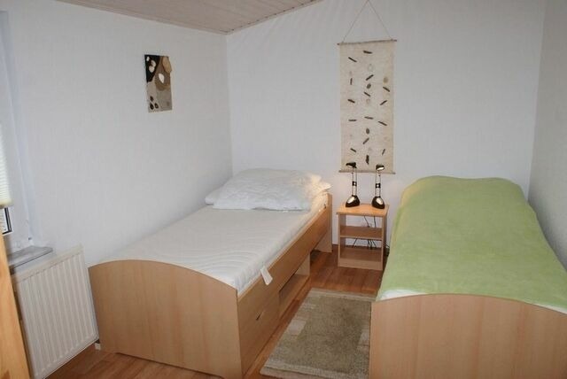 Ferienhaus in Wismar - Ferienhaus Thiess - ABC402 - Bild 5