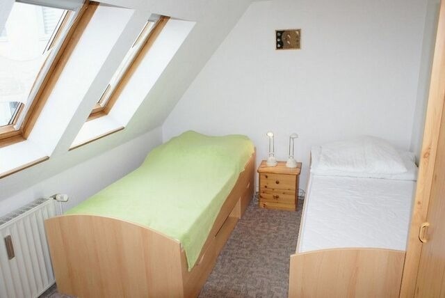 Ferienhaus in Wismar - Ferienhaus Thiess - ABC402 - Bild 10