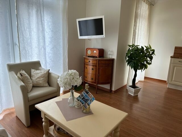 Ferienwohnung in Sellin - Villa Lena Ferienwohnung 7 - Bild 5