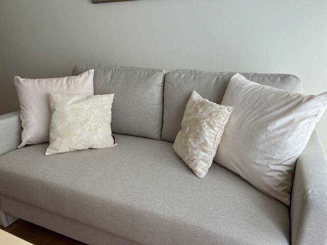 Ferienwohnung in Sellin - Villa Lena Ferienwohnung 7 - Bild 7