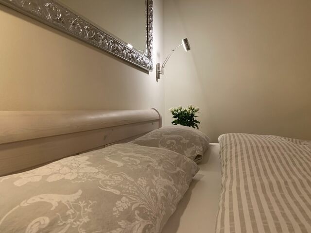 Ferienwohnung in Sellin - Villa Lena Ferienwohnung 7 - Bild 10