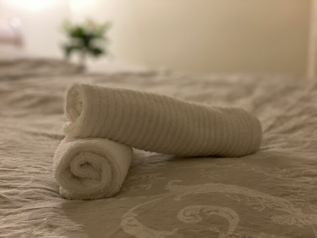 Ferienwohnung in Sellin - Villa Lena Ferienwohnung 7 - Bild 11