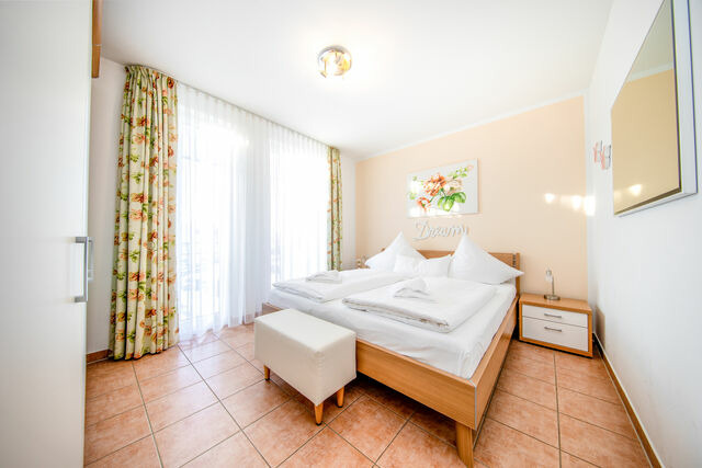 Ferienwohnung in Sellin - Villa Lena Ferienwohnung Sonnenschein - Bild 13