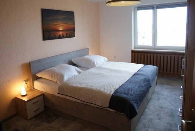 Ferienhaus in Wismar - Sch&ouml;ne Aussicht am Strand - ABC304 - Bild 8