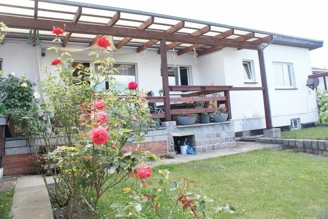 Ferienhaus in Wismar - Sch&ouml;ne Aussicht am Strand - ABC304 - Bild 17