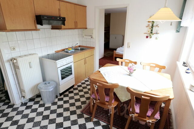 Ferienhaus in Kl&uuml;tz - Ferienbungalow Kl&uuml;tzer Winkel - ABC165 - Bild 5